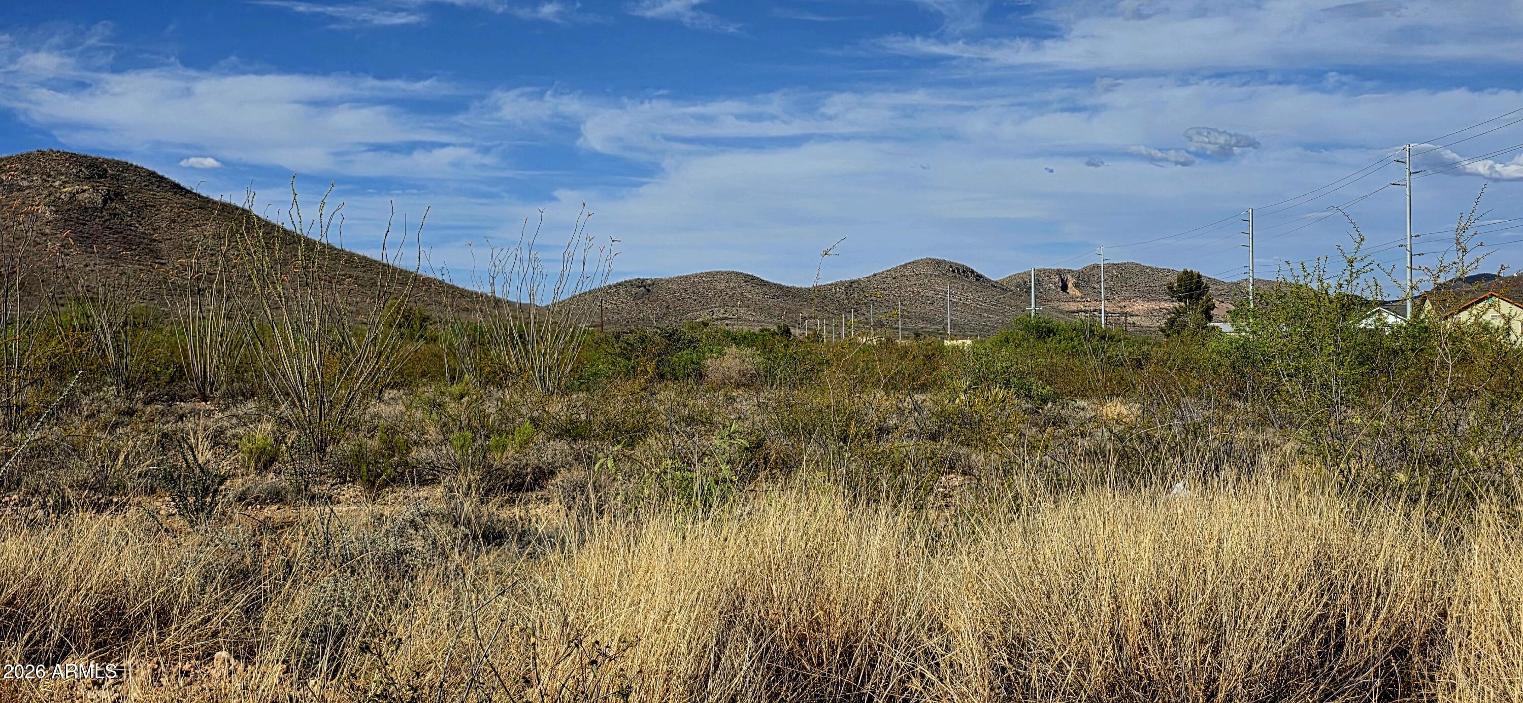 Tbd Collins Road, Unit 2 Bisbee, AZ 85603 - Photo 3 of 4
