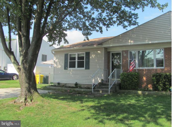 7952 Tick Neck Road Pasadena, MD 21122 - Photo 27 of 27 a view of house with a backyard