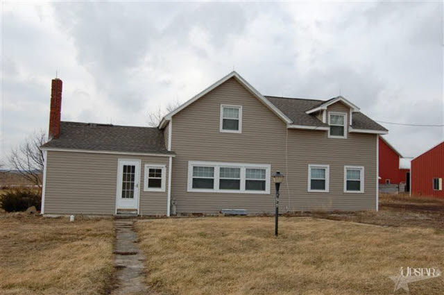 10726 Rowe Road Monroeville, IN 46773 - Photo 1 of 12