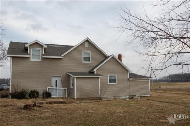 10726 Rowe Road Monroeville, IN 46773 - Photo 3 of 12