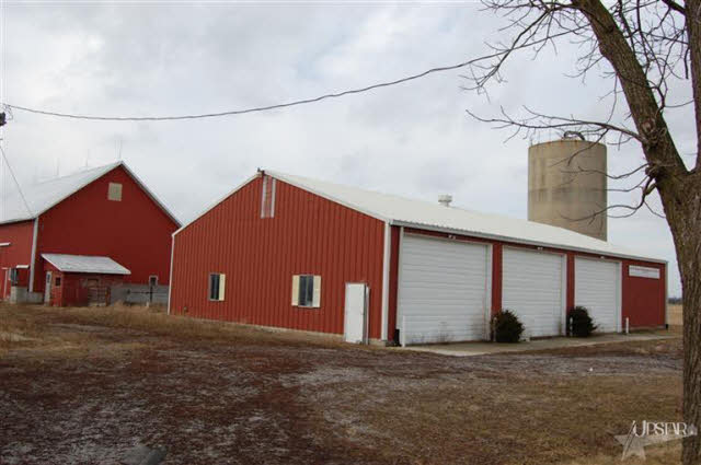 10726 Rowe Road Monroeville, IN 46773 - Photo 10 of 12