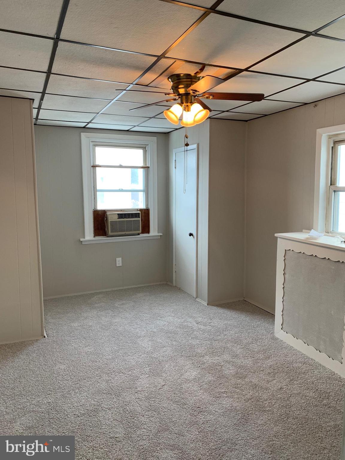 74 Hartley Road Lansdowne, PA 19050 - Photo 6 of 9 Bedroom 3