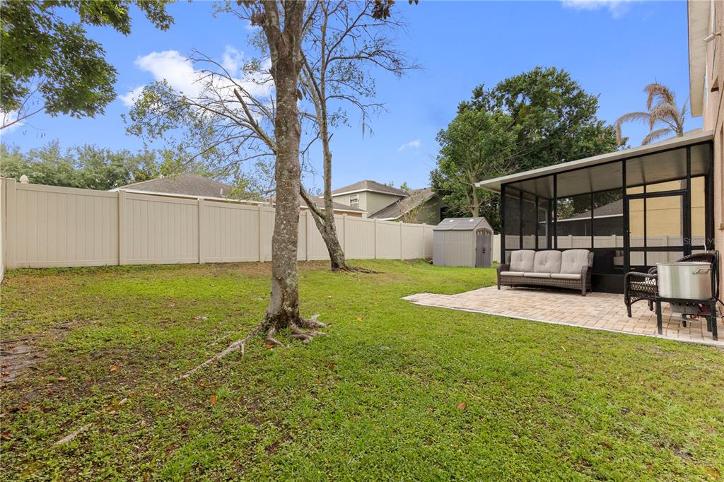 6932 Gray Catbird Loop Wesley Chapel, FL 33545 - Photo 63 of 66