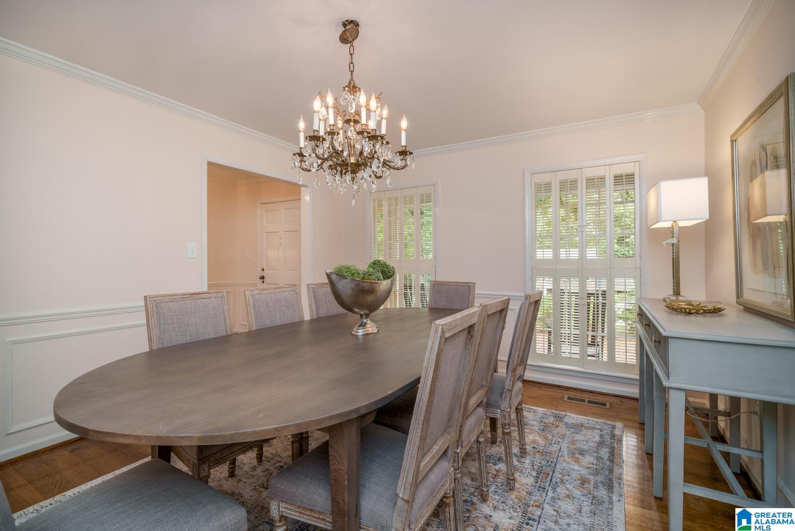 3433 River Bend Road Birmingham, AL 35243 - Photo 11 of 44