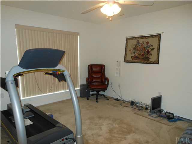 4803 Ribault Lane Milton, FL 32570 - Photo 15 of 17
