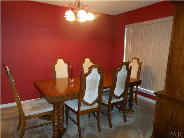 4803 Ribault Lane Milton, FL 32570 - Photo 2 of 17