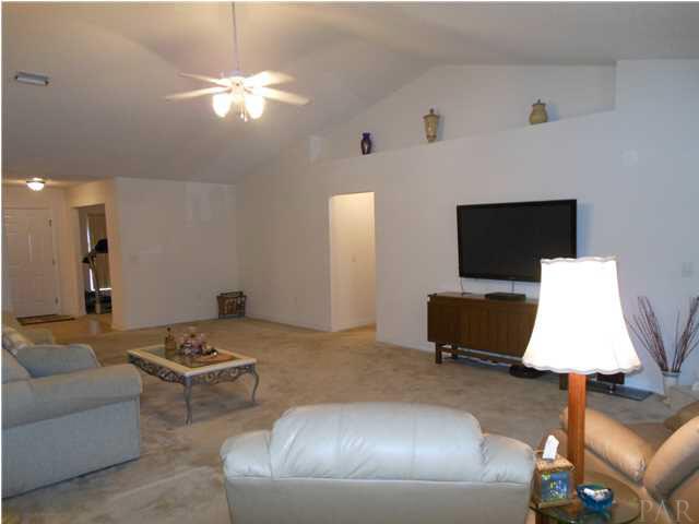 4803 Ribault Lane Milton, FL 32570 - Photo 4 of 17