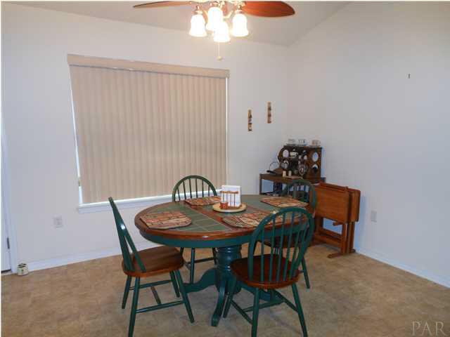 4803 Ribault Lane Milton, FL 32570 - Photo 8 of 17
