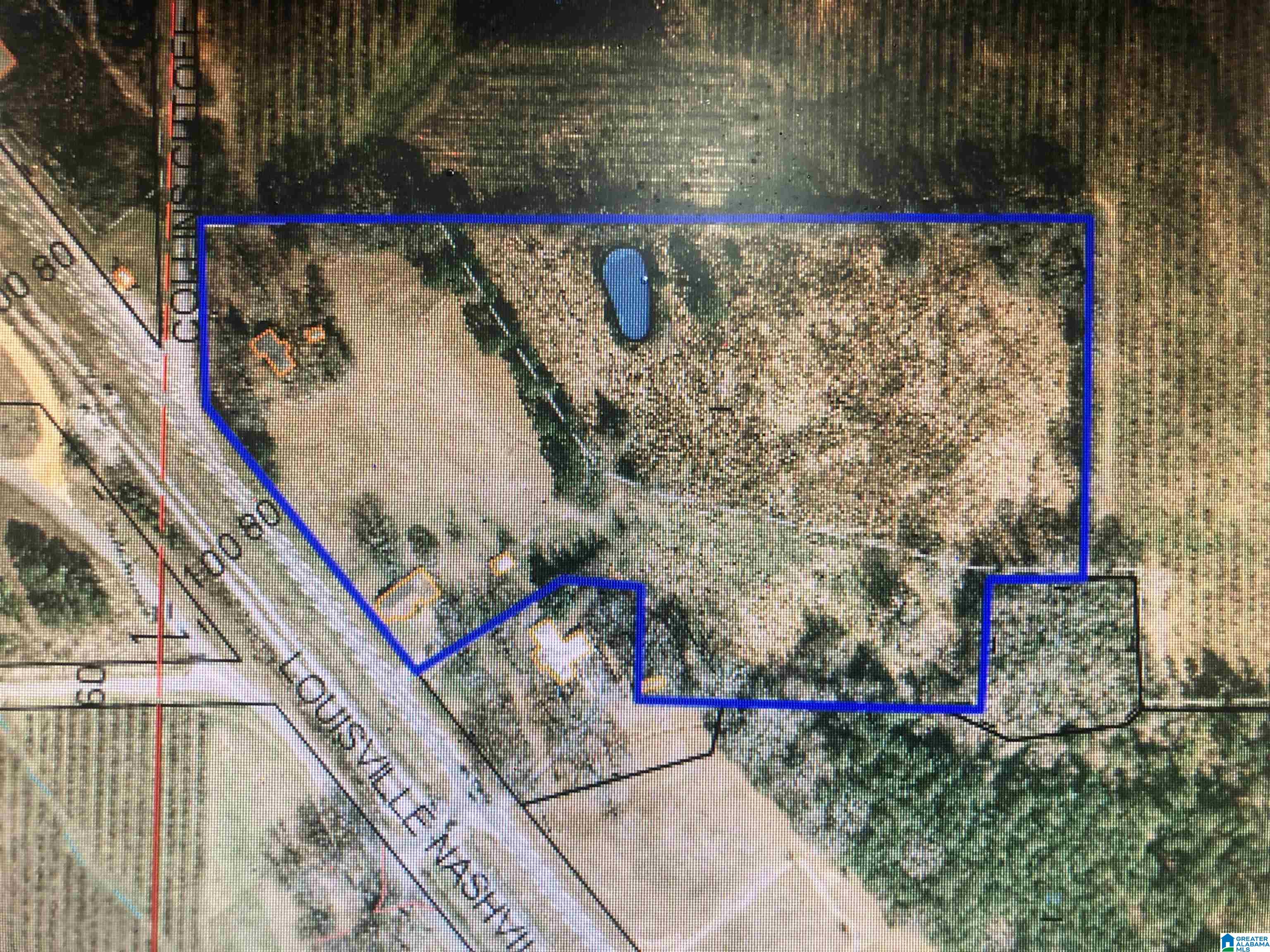71 County Road Thorsby, AL 35171 - Photo 4 of 16