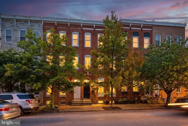 $415,000 | 29 North Patterson Park Avenue, Baltimore, MD 21231
