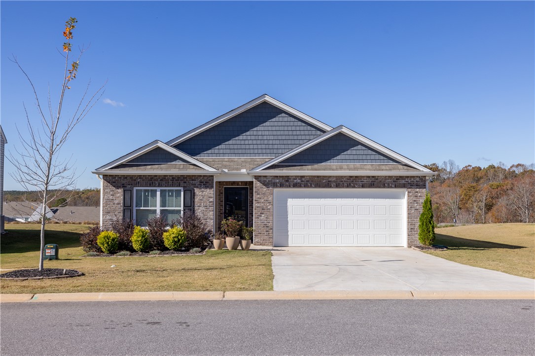 217 Millhone Way Pendleton, SC 29670 - Photo 1 of 22 Gallery Image 1