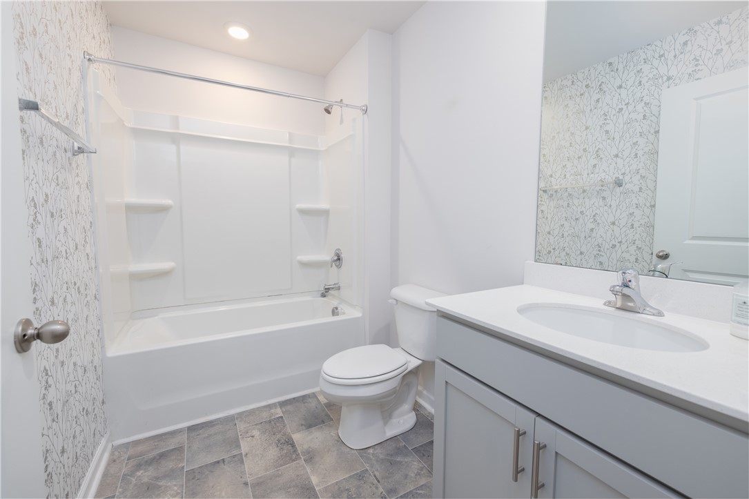 217 Millhone Way Pendleton, SC 29670 - Photo 12 of 22 Full bath in hallway