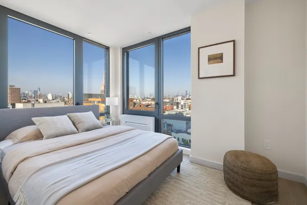 $3,995 | 159 Boerum Street, Unit 10L | Williamsburg