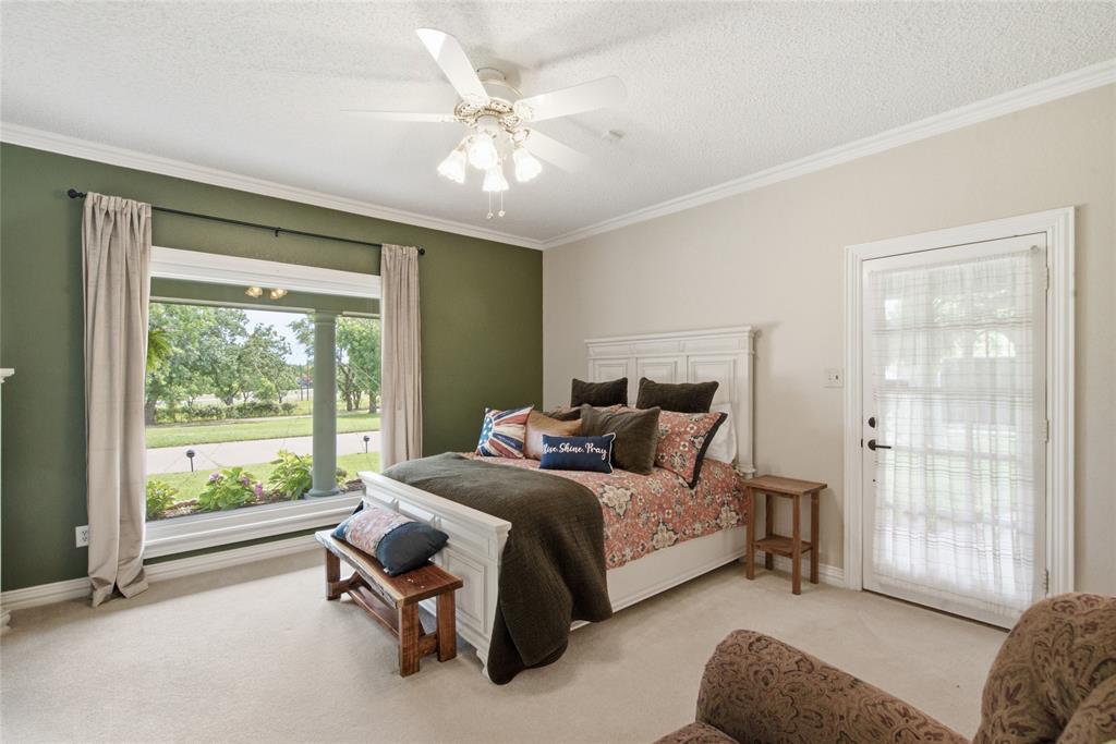 152 Fox Road Weatherford, TX 76088 - Photo 31 of 40