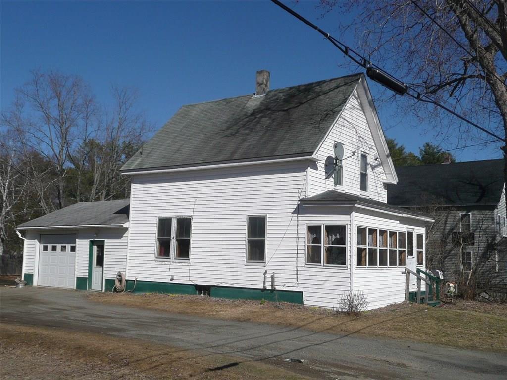 4 Pearl Street Milo, ME 04463 - Photo 1 of 27 Photo