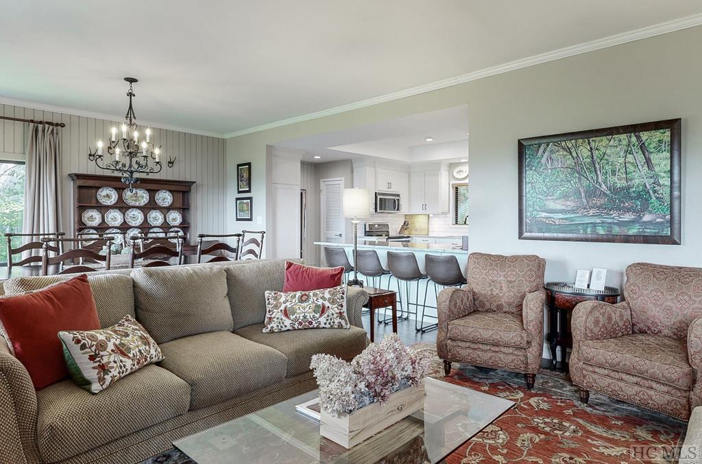 601 Vz Top Road, Unit 601 Highlands, NC 28741 - Photo 10 of 28 Gallery Image 10