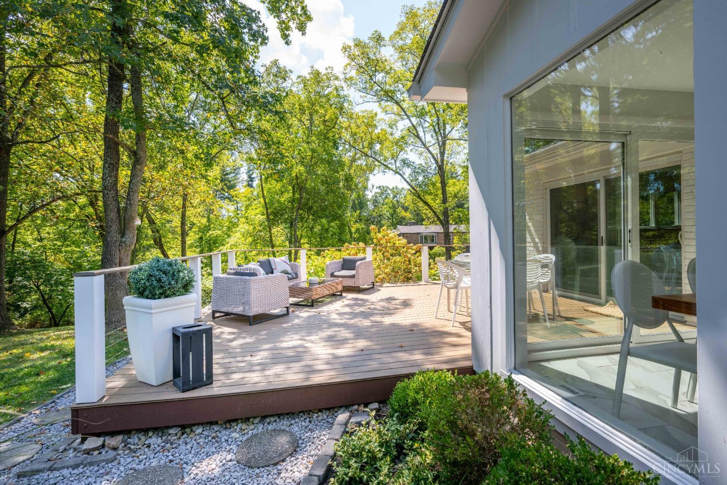 7750 Blome Road Cincinnati, OH 45243 - Photo 66 of 73 Gallery Image 66