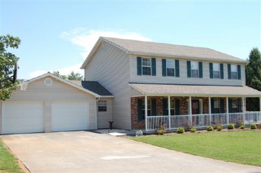 1014 Pintail Road Knoxville, TN 37934 - Photo 1 of 1 Primary Photo