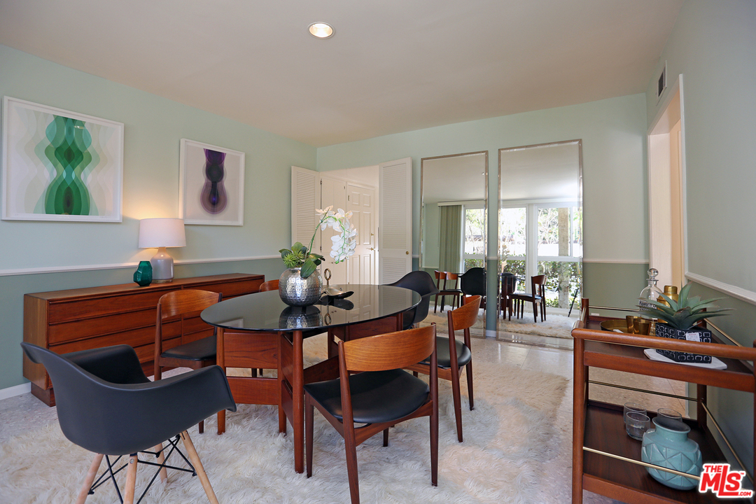 1800 Roscomare Road Los Angeles, CA 90077 - Photo 11 of 34