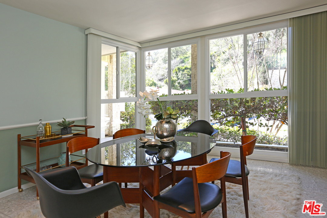 1800 Roscomare Road Los Angeles, CA 90077 - Photo 12 of 34