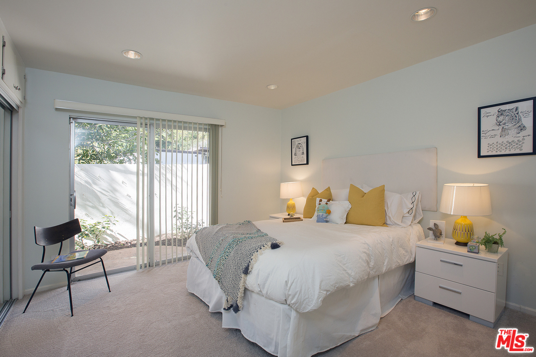1800 Roscomare Road Los Angeles, CA 90077 - Photo 18 of 34