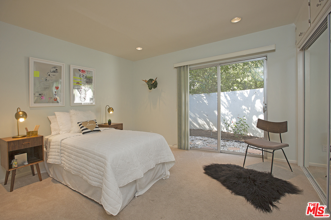 1800 Roscomare Road Los Angeles, CA 90077 - Photo 19 of 34