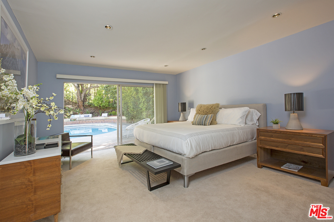 1800 Roscomare Road Los Angeles, CA 90077 - Photo 24 of 34