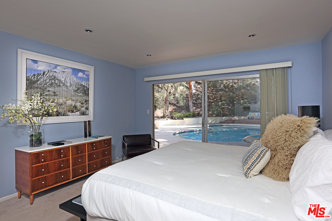 1800 Roscomare Road Los Angeles, CA 90077 - Photo 25 of 34