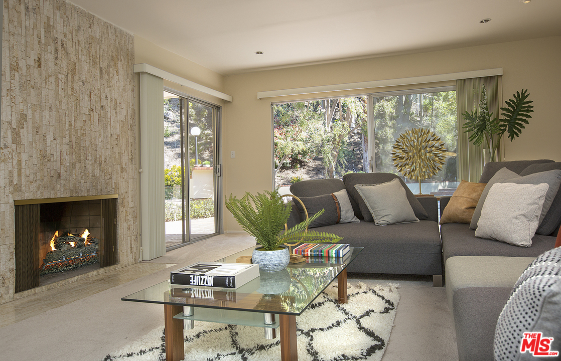 1800 Roscomare Road Los Angeles, CA 90077 - Photo 5 of 34