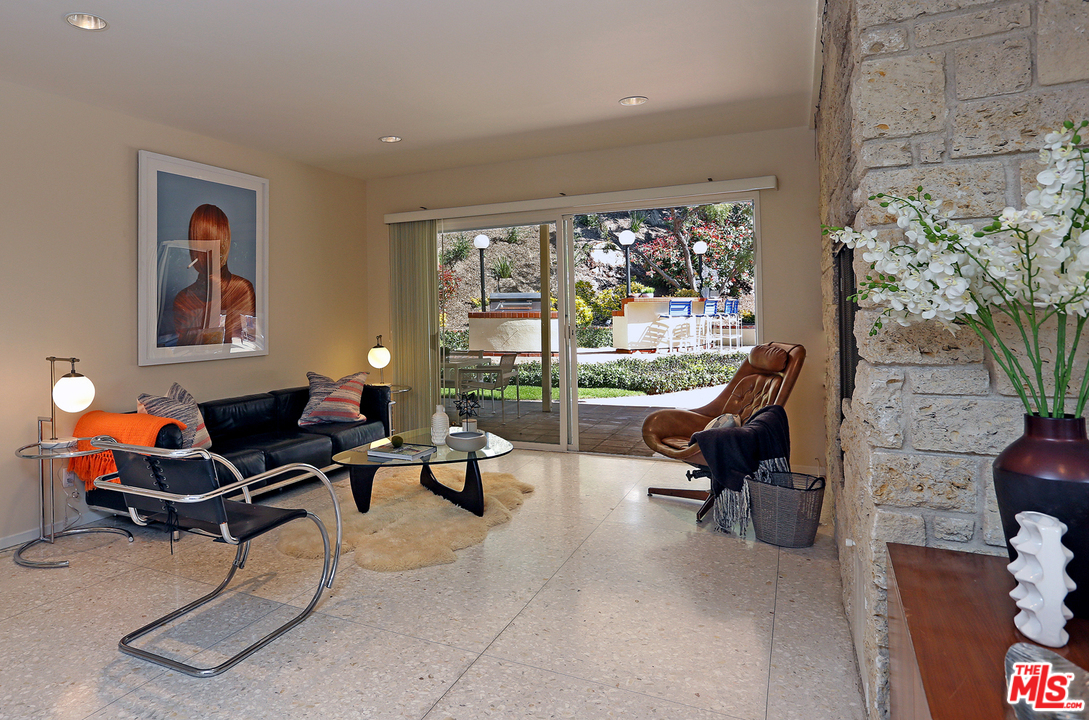 1800 Roscomare Road Los Angeles, CA 90077 - Photo 9 of 34