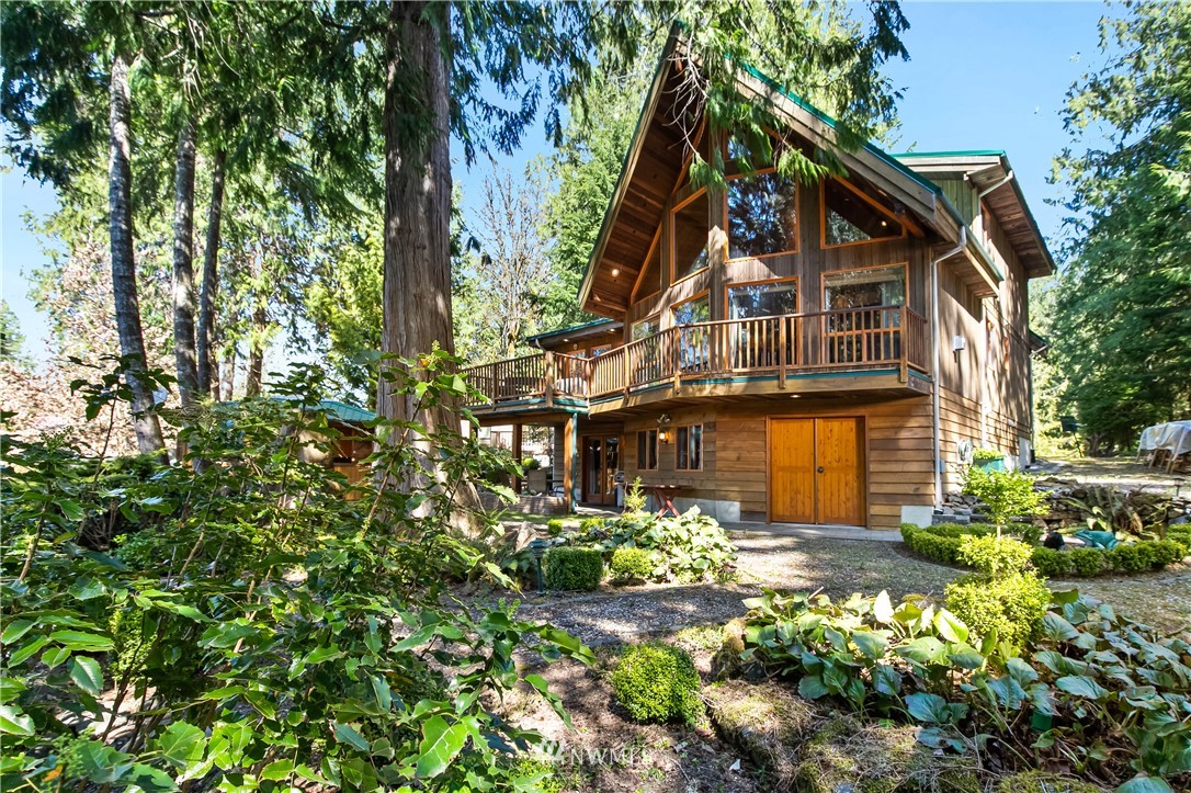15030 Welcome Road Glacier, WA 98244 - Photo 1 of 40 Gallery Image 1
