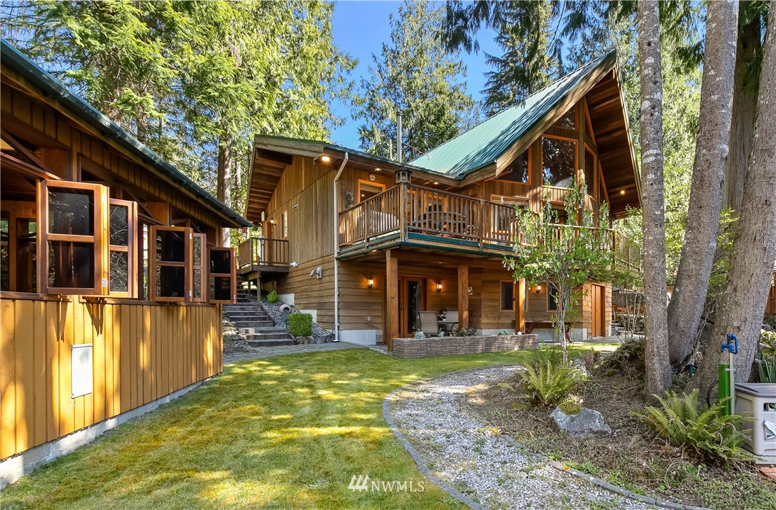 15030 Welcome Road Glacier, WA 98244 - Photo 2 of 40 Gallery Image 2