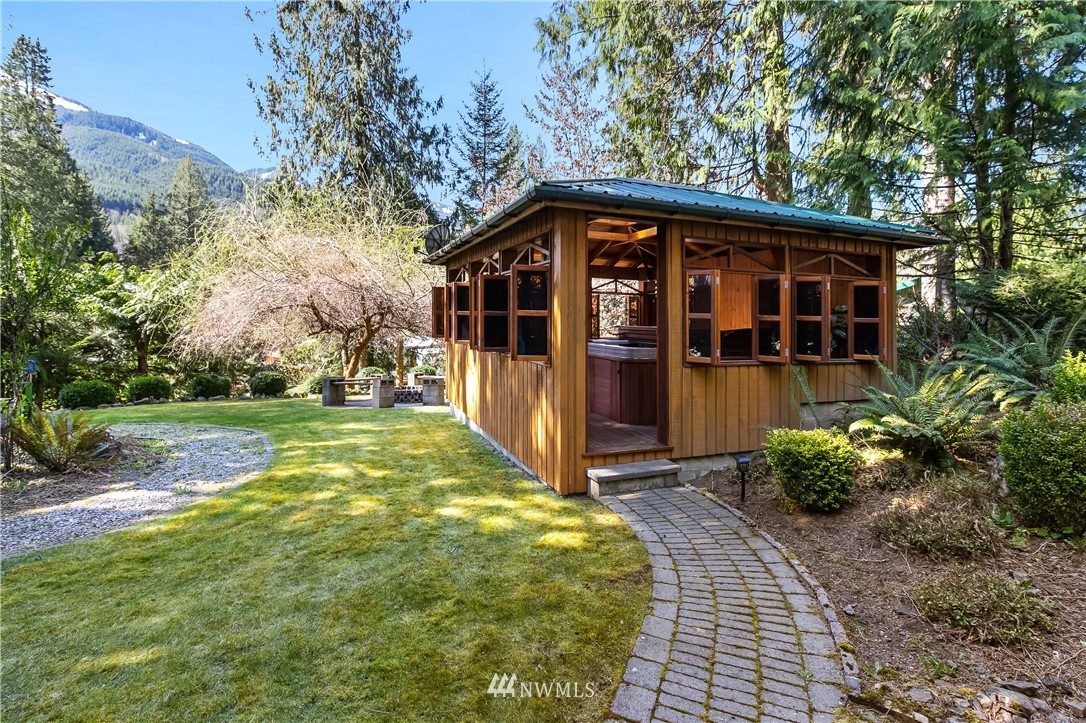 15030 Welcome Road Glacier, WA 98244 - Photo 38 of 40 Gallery Image 38
