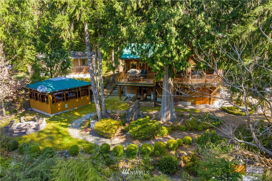 15030 Welcome Road Glacier, WA 98244 - Photo 40 of 40 Gallery Image 40
