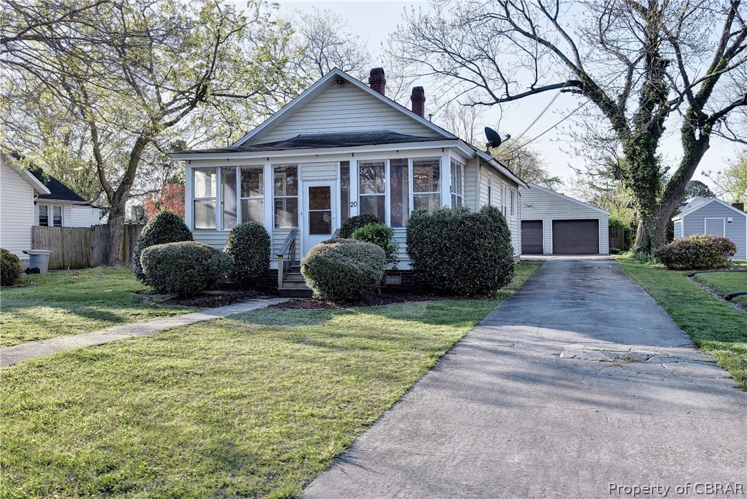 20 Old Fox Hill Road Hampton, VA 23669 - Photo 20 of 20 Gallery Image 20