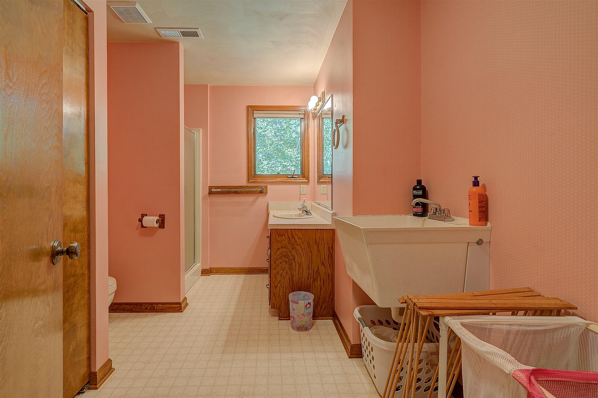 935 Altice Mill Road Rocky Mount, VA 24151 - Photo 26 of 34 a room with storage and utility