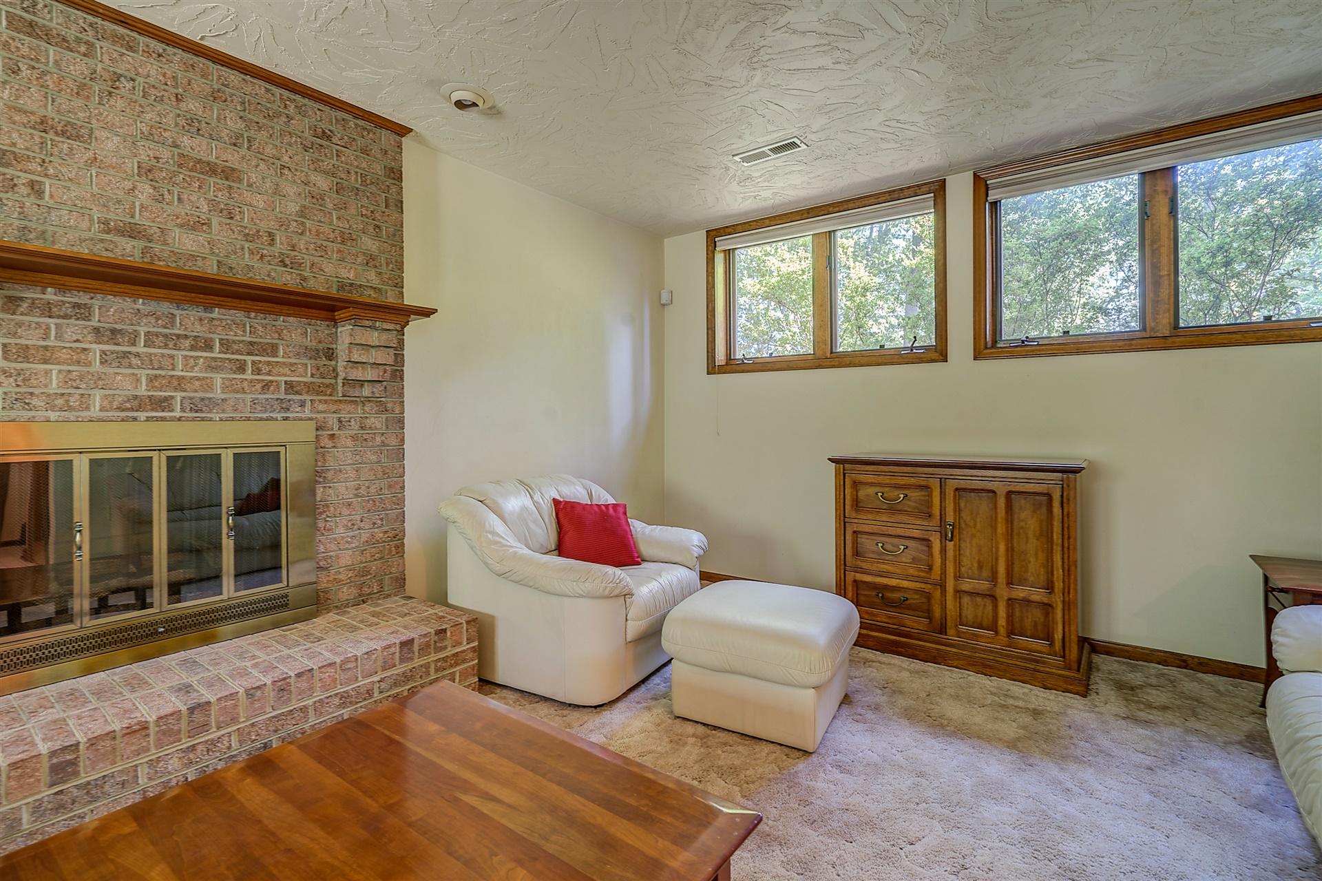 935 Altice Mill Road Rocky Mount, VA 24151 - Photo 29 of 34 a living room with furniture and a window