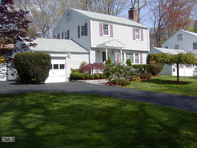 718 Church Hill Road Fairfield, CT 06825 - Photo 1 of 1 Gallery Image 1