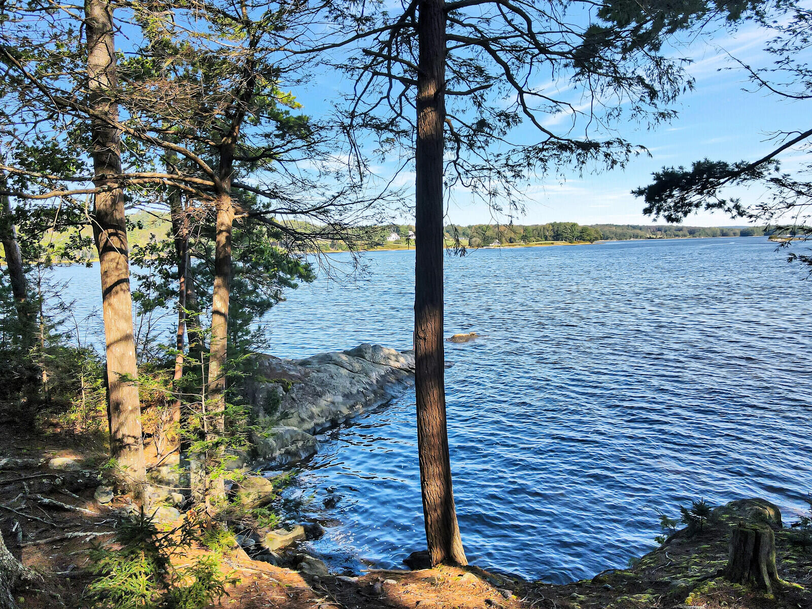 29 Coon Run Woolwich, ME 04579 - Photo 10 of 47 30_DJI_0860_DxO_mls
