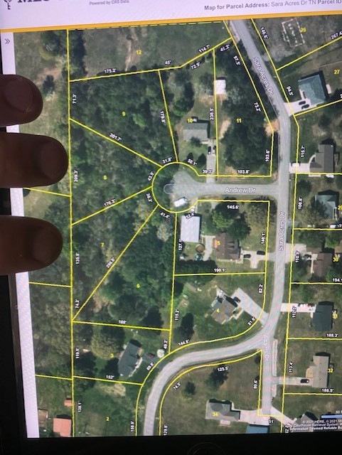 8 Andrew Drive Tennessee Ridge, TN 37178 - Photo 1 of 2 Gallery Image 1