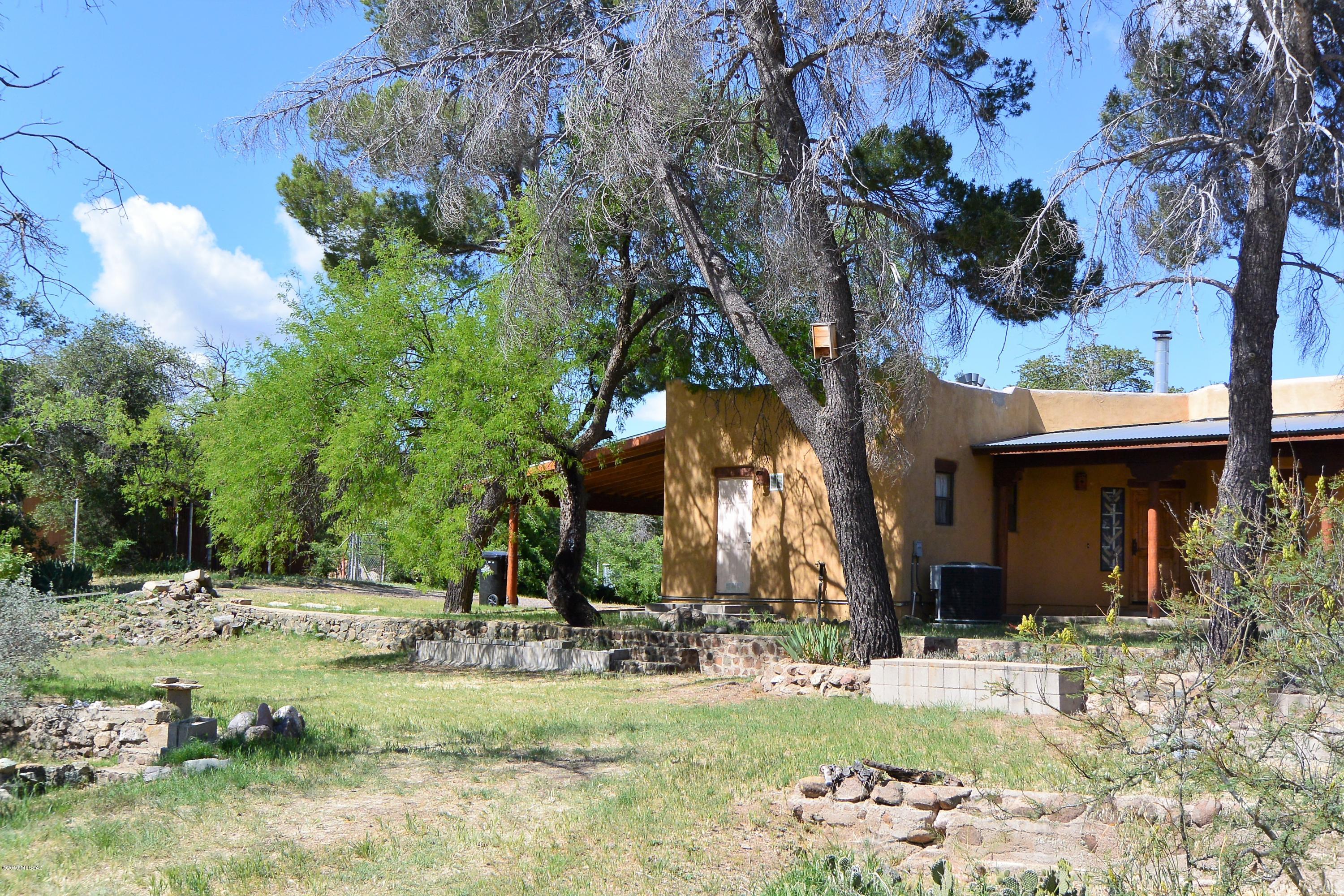 730 North Cody Loop Road Oracle, AZ 85623 - Photo 4 of 35