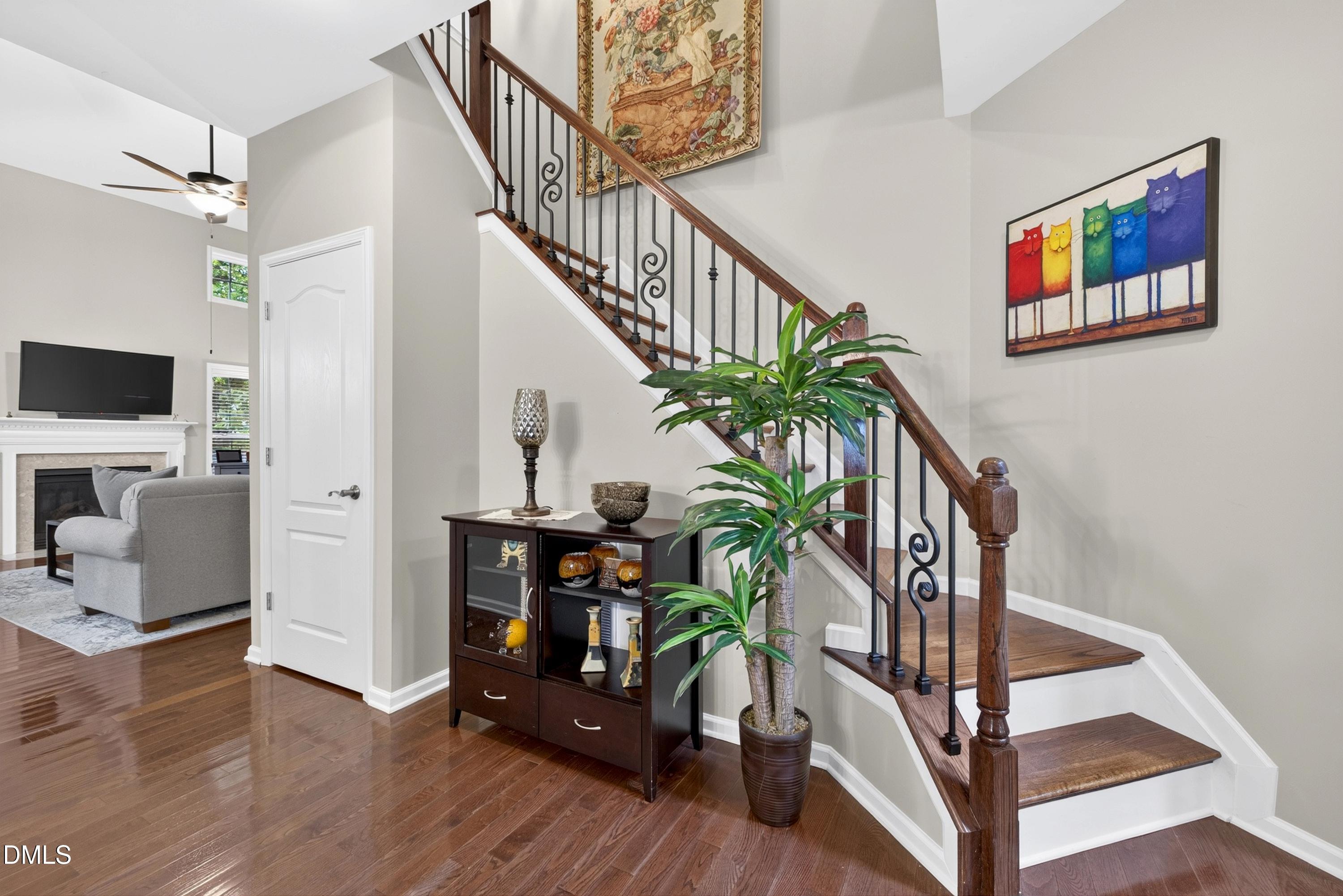 1933 Grace Point Road Morrisville, NC 27560 - Photo 30 of 50 48-Scene-47