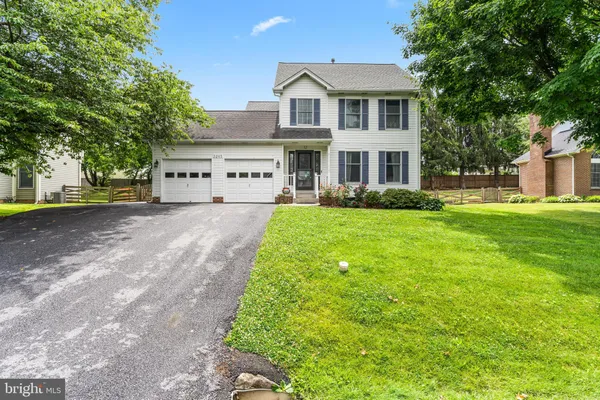 $569,900 | 3265 Brockton Drive, Jefferson, MD 21755