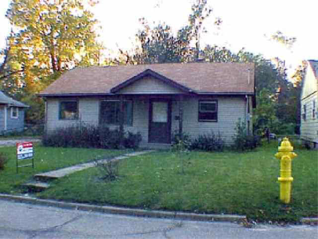 1301 South Ribble Avenue Muncie, IN 47302 - Photo 1 of 1