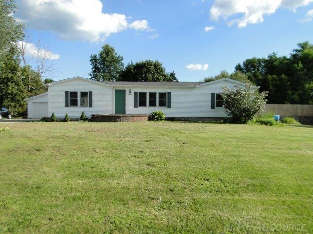 5439 Lippincott Road Lapeer, MI 48446 - Photo 1 of 35
