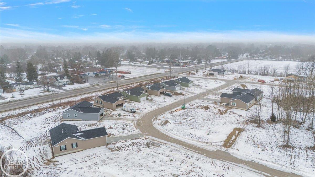 4267 Sugar Maple Run, Unit #13 Flint, MI 48506 - Photo 6 of 18