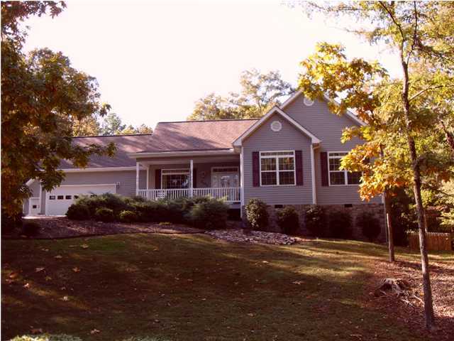 2291 Bowers Road Dalton, GA 30721 - Photo 1 of 24 Primary Photo