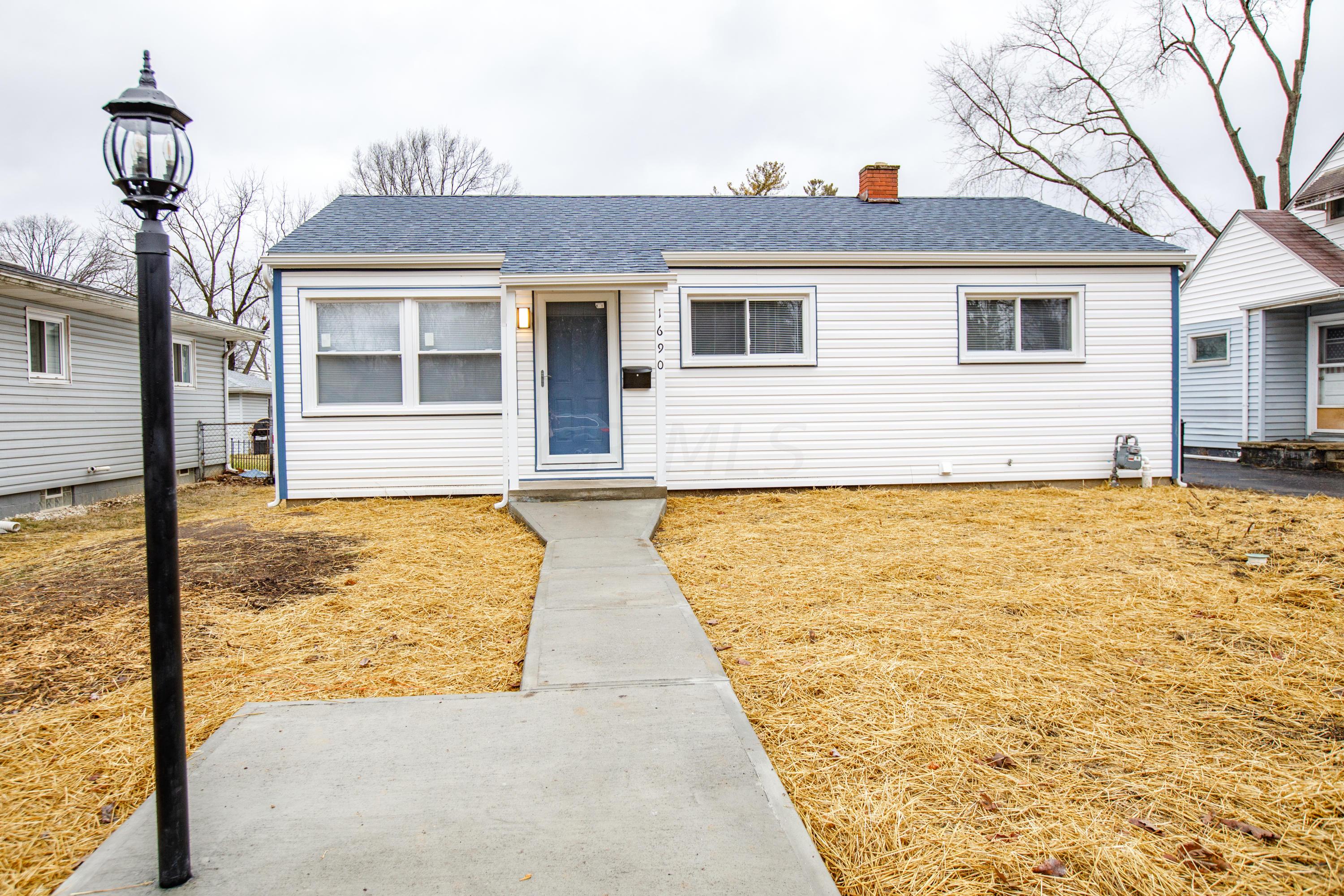 1690 Sale Road Columbus, OH 43224 - Photo 1 of 31 Gallery Image 1