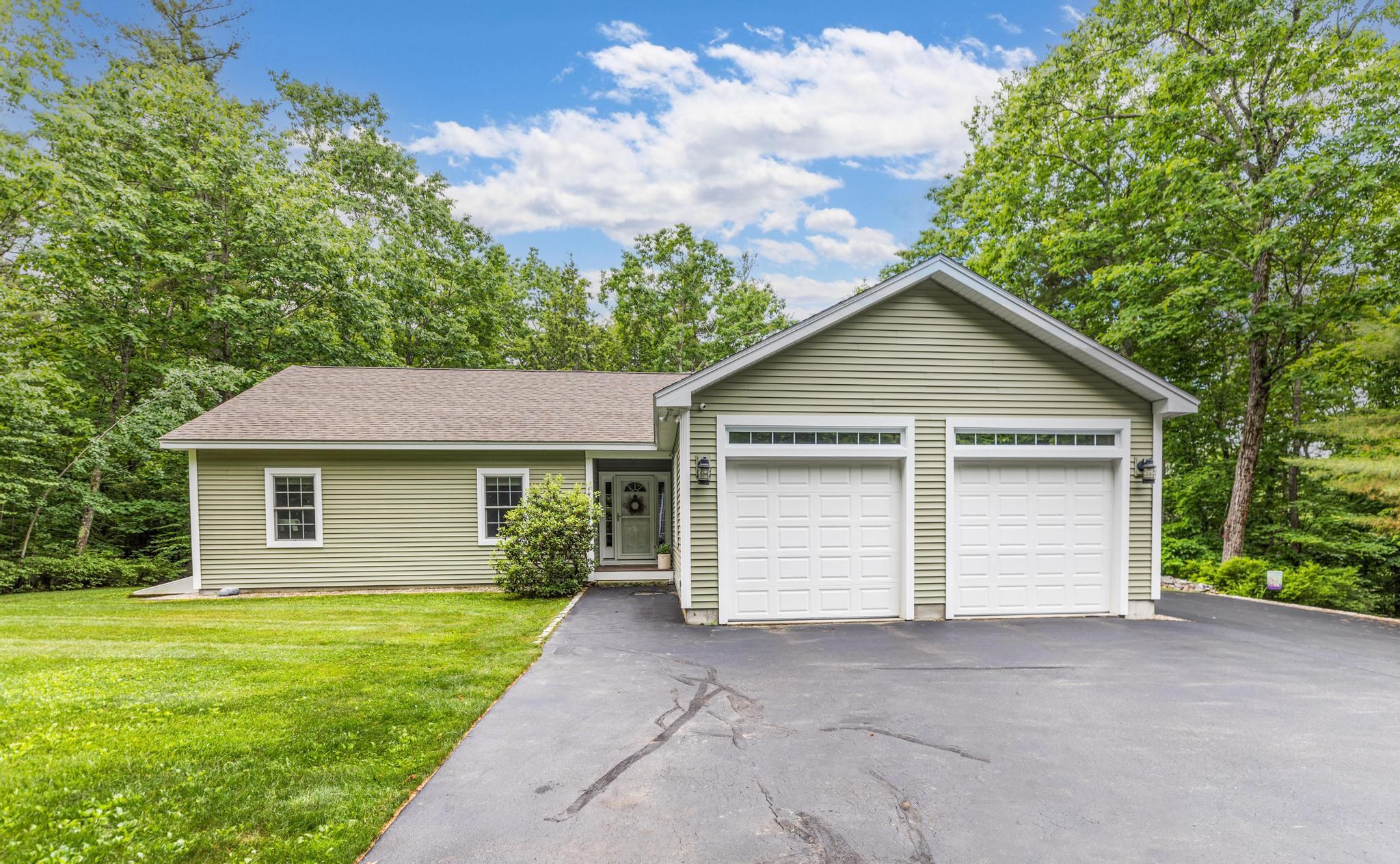 70 Gilman's Corner Road Alton, NH 03809 - Photo 1 of 1