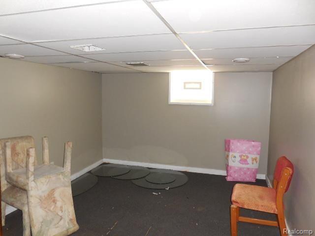 8312 Harding Street Center Line, MI 48015 - Photo 9 of 14 HARDING-basement.jpg